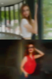 demetriceDuell girl